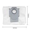 4/2 шт. Пылесборник для XiaoMi Roborock G10 / G10S / G10S Pro / T8 / S7 Max / Q7 / Q7 Max Запчасти и аксессуары для пылесоса для Xiaomi Roborock T7S Plus