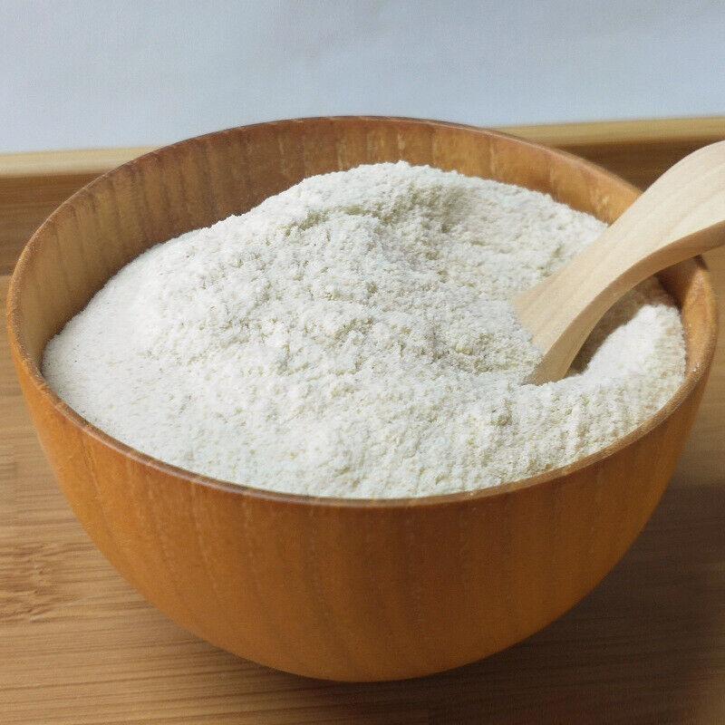 Зрелая пшеничная мука, зерновой порошок, заменитель еды, 500 г