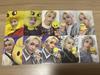 [USED] Stray Kids Felix Piri Trading Card Bonus Included