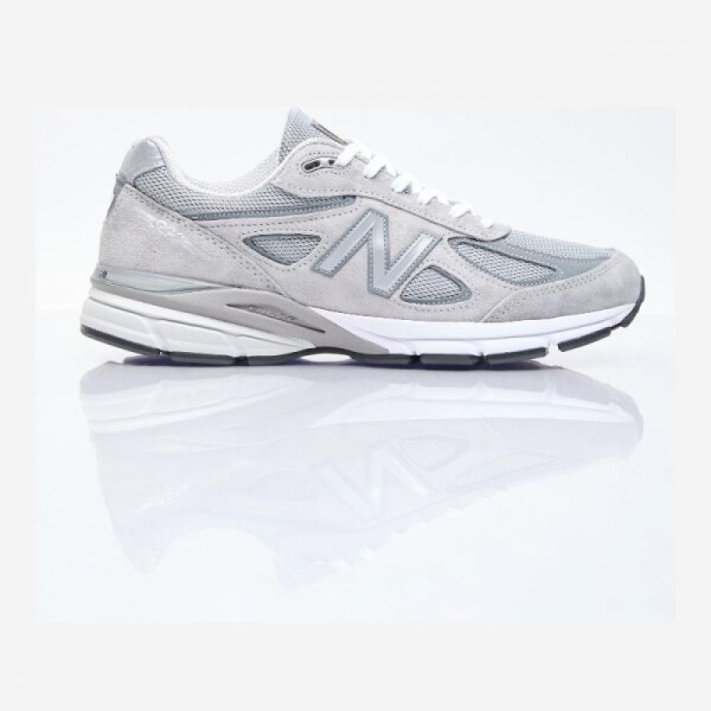 New Balance Кроссовки 990v4 U990gr4