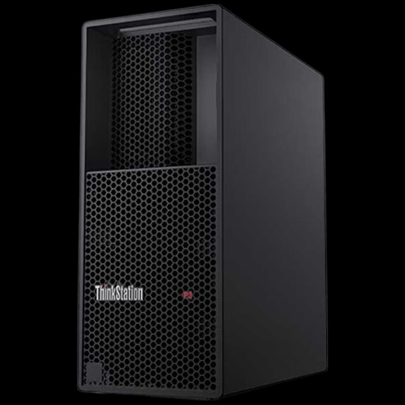 Lenovo Рабочая станция ThinkStation P3 Tower (Китайская версия)