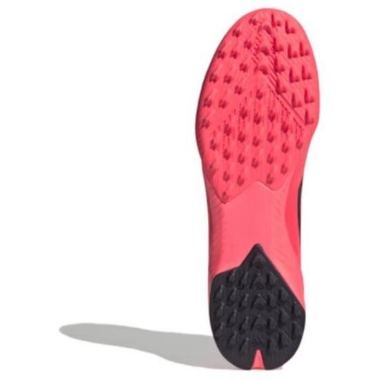 adidas F50 Лига Газон Турбо Аврора Черный Платиновый Металлик IF1335