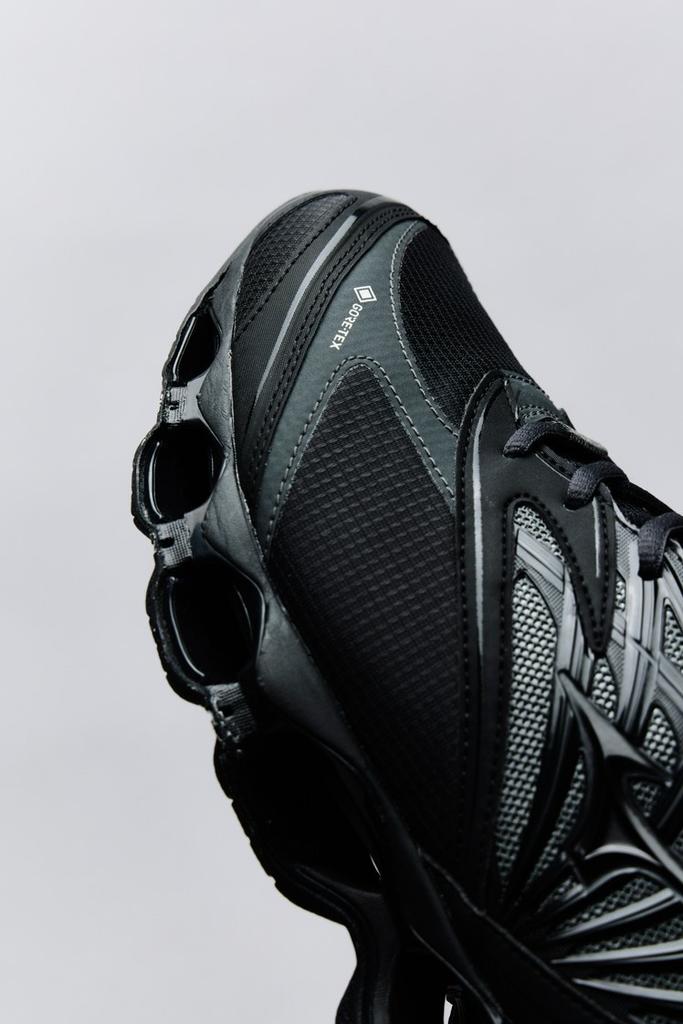 D1GA256001 MIZUNO WAVE PROPHECY LS GTX ЧЕРНЫЙ (Мужской)