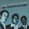 CD TRAVELLERS - DIG THAT BEAT LFH1206 Low Fi R 2004 Япония Джаз Б/у