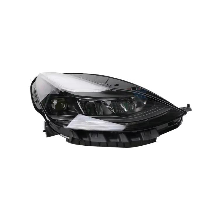 Heatsink Fan Assembly for 2021 Model Y & Model 3 (1607808-00-A).