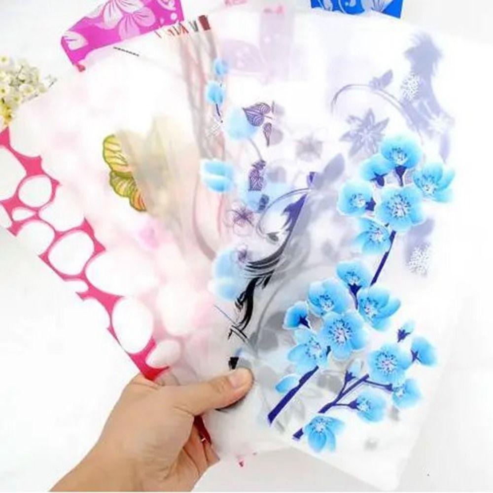 Мультяшная ваза для цветов, складная, многоразовая, удобная для хранения, симпатичная, складная ваза из ПВХ, цвет случайный, креативная, прочная, для свадебной вечеринки, настольная