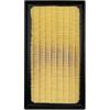 For Engine Air Filter JM7050 Fits For Toyota 2018-25 Camry Hybrid, -22 Avalon Hybrid, -25 RAV4 Hybrid, -25 Highlander Hybrid, -25 Sienna, 2018-22