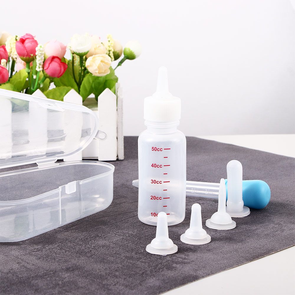 Набор для кормления новорожденных собак и щенков, бутылочка для кормления кошек, бутылочка для кормления котят, принадлежности для кормления домашних животных, бутылочка для питья кошек, бутылка для молока для домашних животных