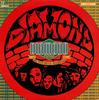 12-дюймовая пластинка DIAMOND THE PSYCHOTIC NEUROTICS What U Heard 8624471 Chemistry Recor 1993 US Rap HipHopRB Б/у