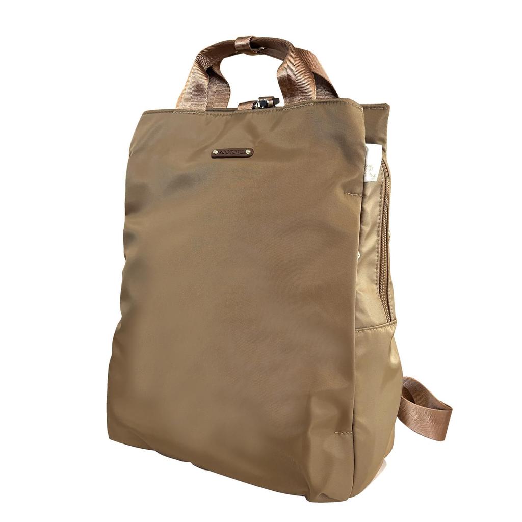 CEOROO Tote Bag Beautiful A4 Business 1068 01 Beige [Routeto] Rucksack-type Water-Repellent LT.CEOROO.Ensemble-A Women's