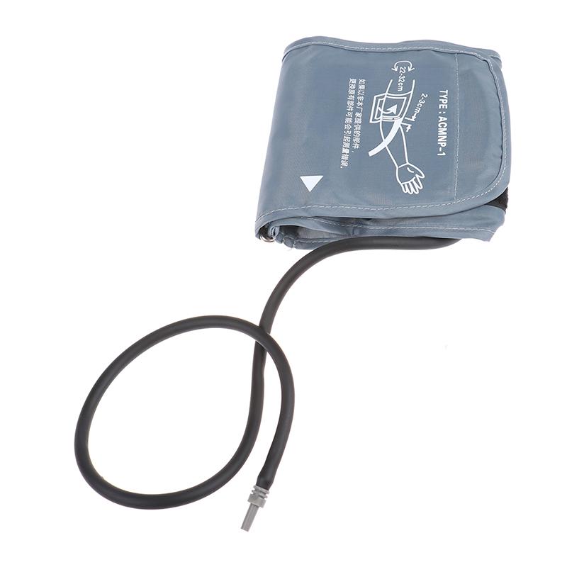1Pcs Professional Portable 22-32 Cm Arm Cuff Digital Sphygmomanometer Cuff