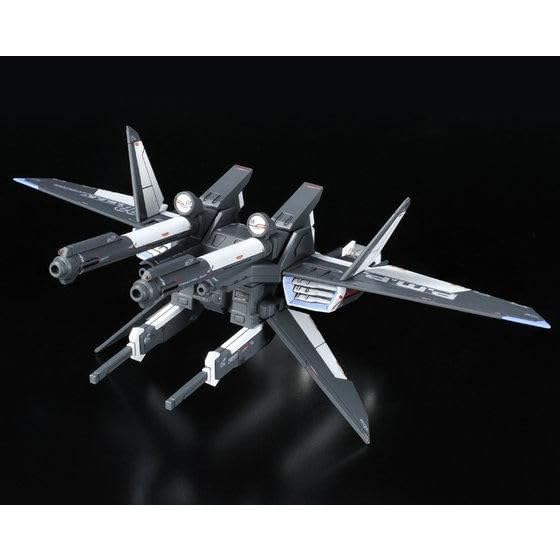 RG Strike Rouge HG 1/144 + 1/144 IWSP