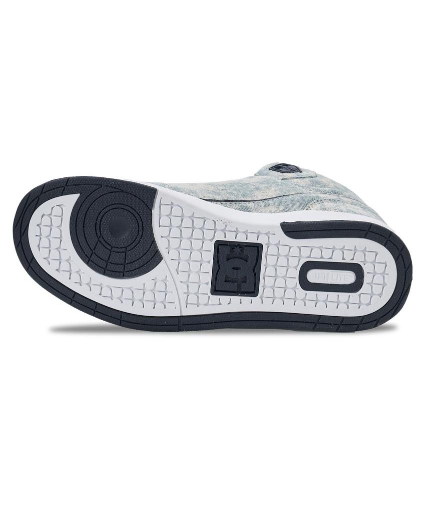 [DC Shoes] Женские кроссовки University Mid TX SE