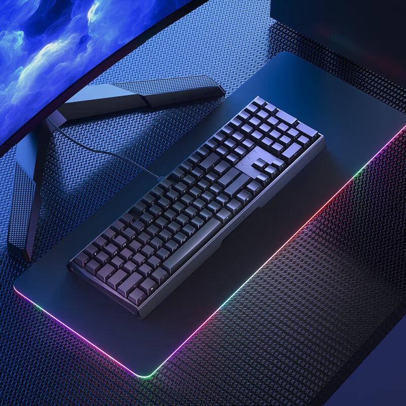 CHERRY MX3.0S RGB Mechanical Gaming Keyboard