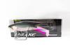 Megabass I-Brake 160 мм тонущий коврик для приманки синий Shiner (5680)