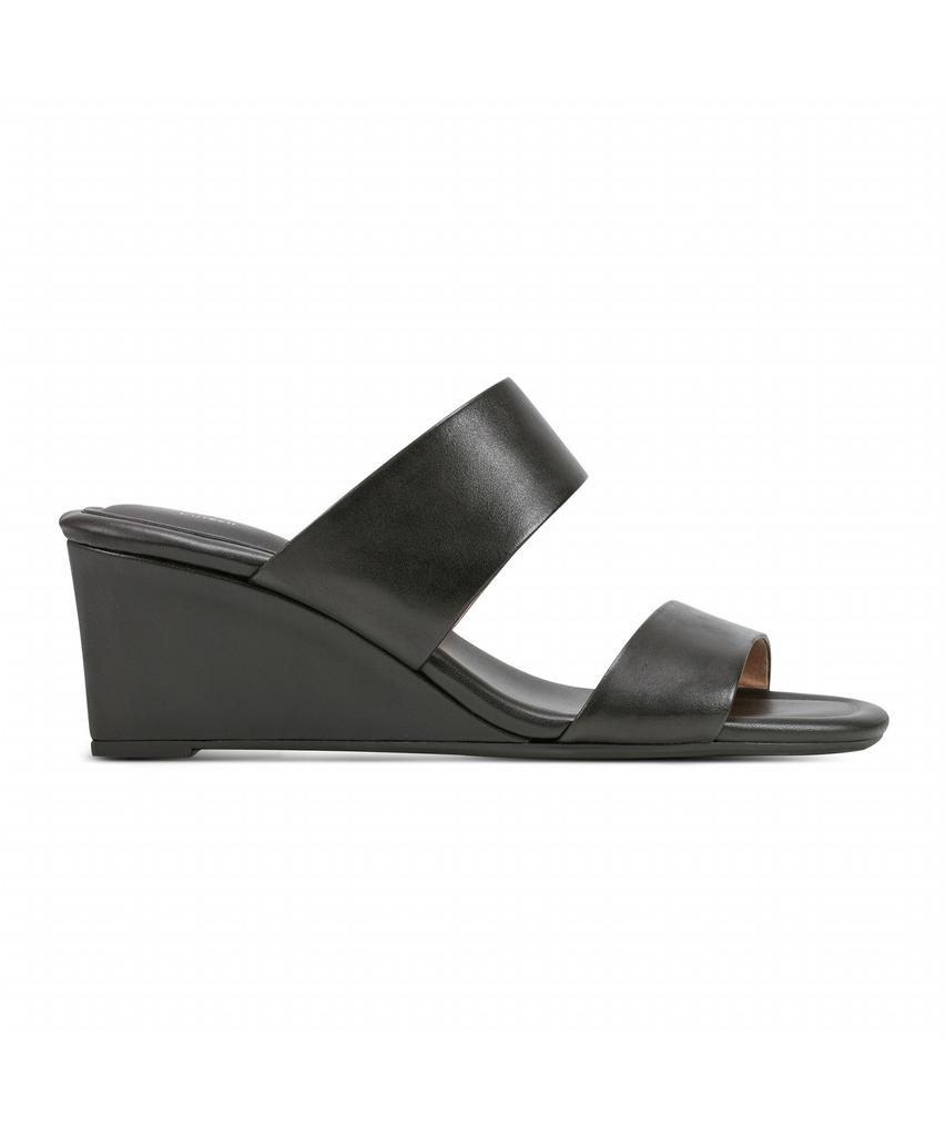 Rockport Zinnia Two-Band Slide (Cj4256)