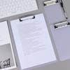 Блок листов для письма A4 A5 A6 Папка-файл Папка для документов Органайзер для бумаги Школьные и офисные принадлежности