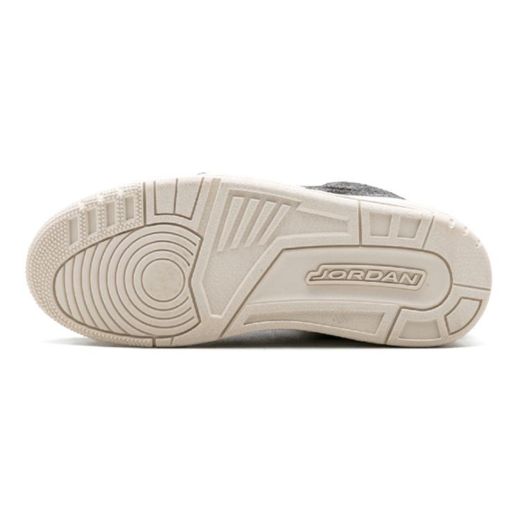 Jordan 3 Retro Wool GS 861427-004