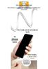 Совместим с Super Flash Зарядным устройством OPPO 120 Вт для телефонов Reno8/9/10Pro/11/12/13, Find X5/X6