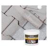 IsolBau Road Paint for Concrete Bodenfarbe 4 Stone Gray