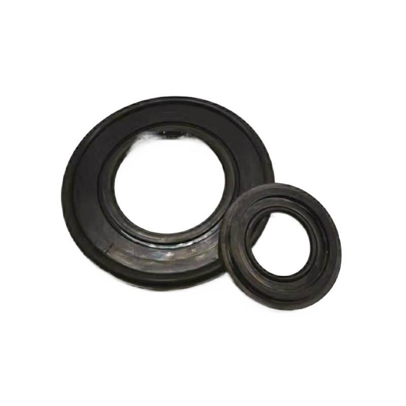 Spherical Anti-Backflow Rubber Valve Sealing Gasket