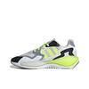 ZX Alkyne 'White Solar Yellow' FX6227 Men's Shoes