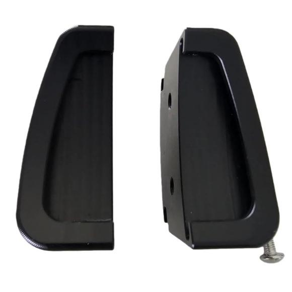 Расширитель педали 1,5 дюйма для Ford Mustang Shelby 1994-2023