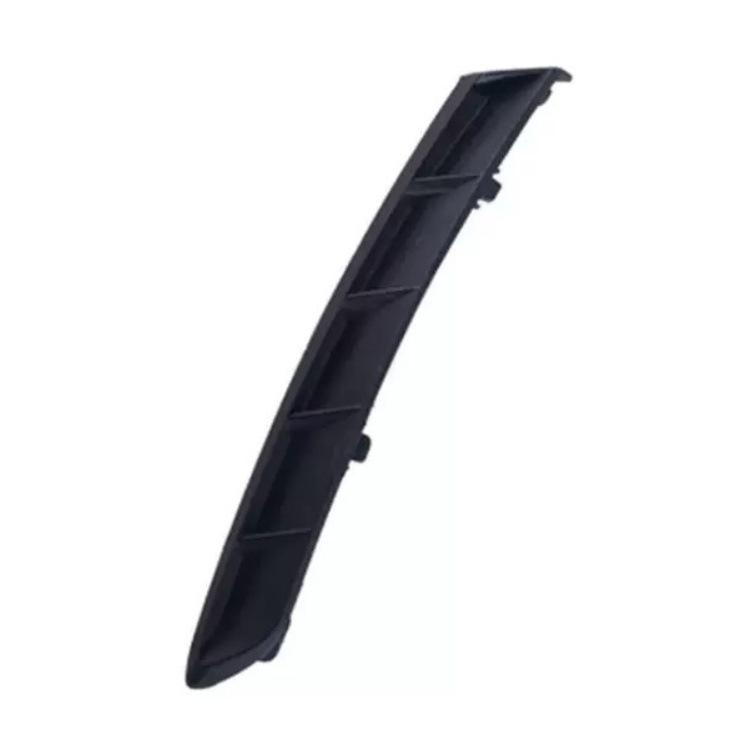 Кронштейн крепления накладки заднего бампера Toyota Camry, Номера деталей 52165-06040 и 52166-06040