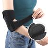 Compression Elbow Pads Arm Brace Support Volleyball Basketball Protector Breathable Wraps Elbow Guard