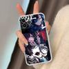 Japanese Singer Ado For IPhone 17 Air 16 Pro Max 15 14 13 12 11 Plus Phone Case