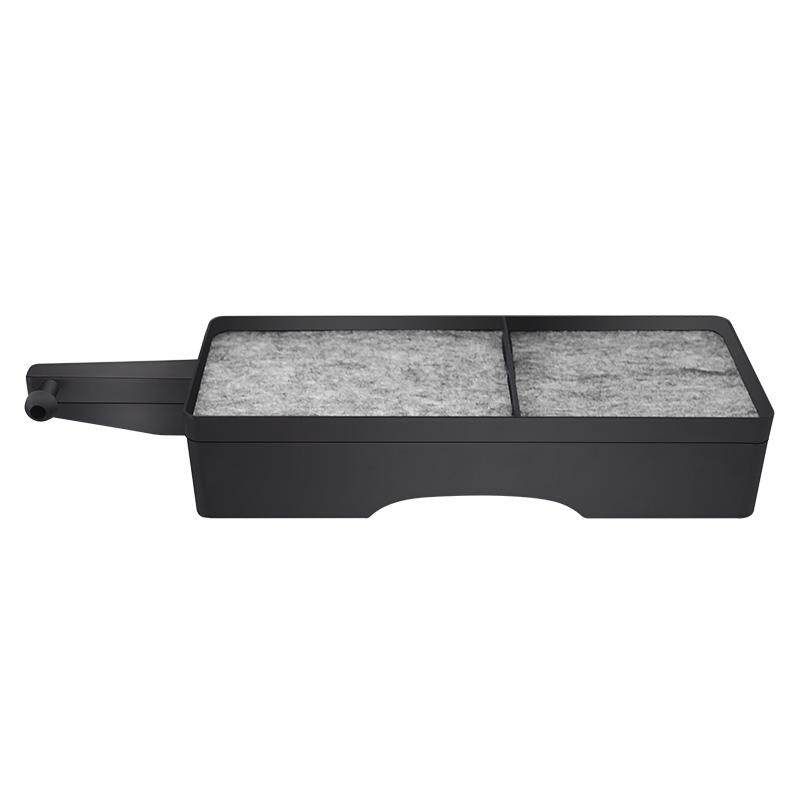 Dedicated to BYD Song Ldmi Song Pro Song Plusdmiev Champion Version Car Phone Holder Navigation Storage