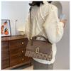 2024 Women's Coffee Influencer Bag - Stylish Fall/Winter Shoulder & Crossbody