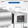 Commercial Vacuum Chicken Marinade Tumbler