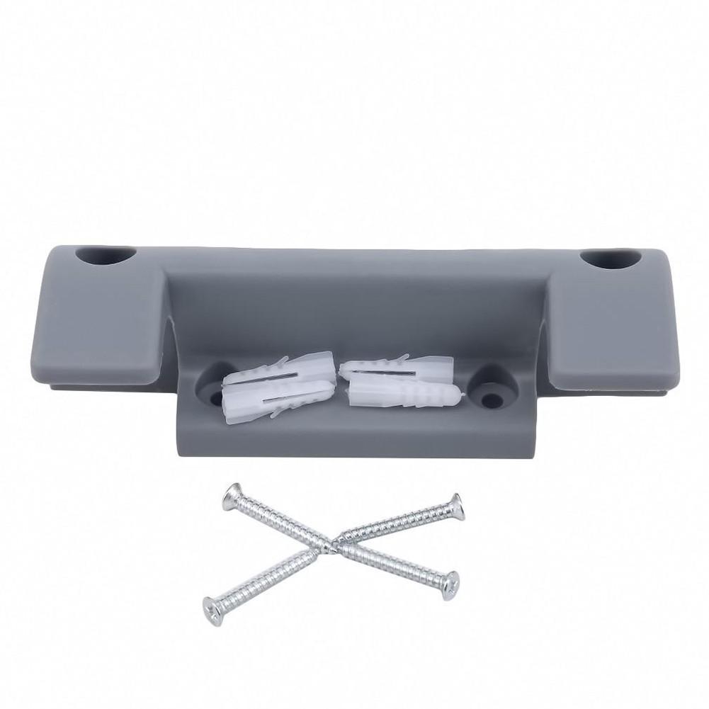 Садовый держатель Органайзер Труба Настенный Шланг для воды