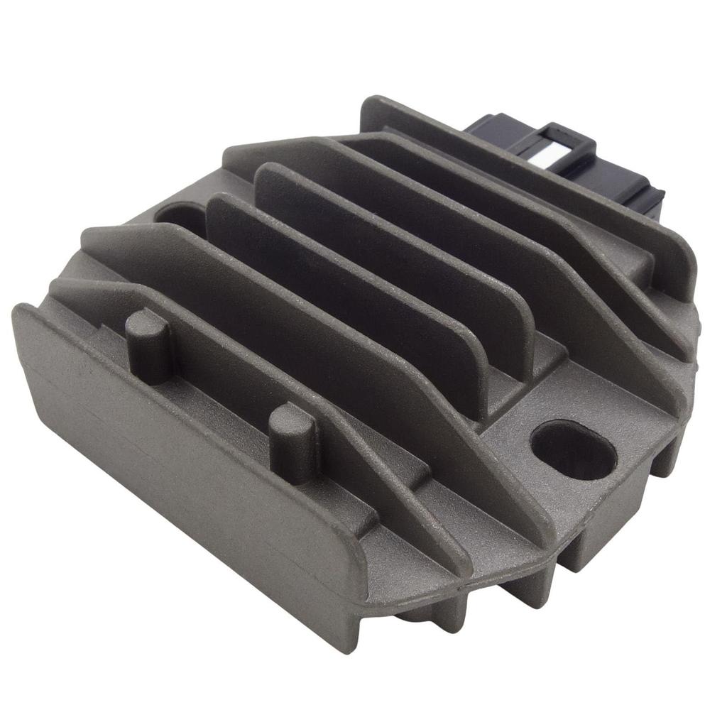 ELIFEPARTS 5-контактный регулятор прочный для Cygnus X SE12J SE44J BWS125 5ML-H1960-00 универсальная замена