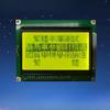 Товар в наличии Промышленный 128x64 LCD Дисплей Последовательный Параллельный Порт