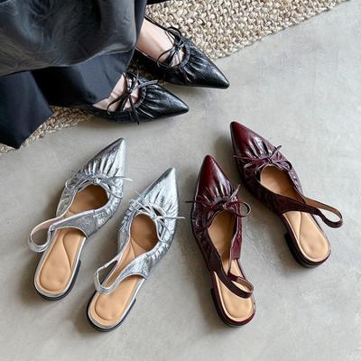 Женская обувь – Сандалии