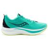 SAUCONY Endorphin Speed 2 Cool Mint Women Sneakers Blue Acid S10688-26