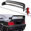 Спойлер BMW E36: Модифицированное четырехступенчатое двухслойное спортивное крыло для моделей 1990-2000 гг.