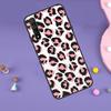 African Leopard Print Funda For Huawei Nova Y91 Y90 Y70 Y60 Y61 9 10 SE 11i 8i 7i 3i 5T P30 P40 Lite P60 Pro Case