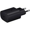 25W Fast Wall Charger for Samsung Galaxy Z FLIP 6 - Z FOLD 6 - Z FLIP 5 - Z FOLD 5 Phonillico®