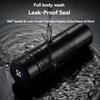 500ml Thermal Mug Stainless Steel Sports Water Cup New Smart Thermal Bottle  Daily Use