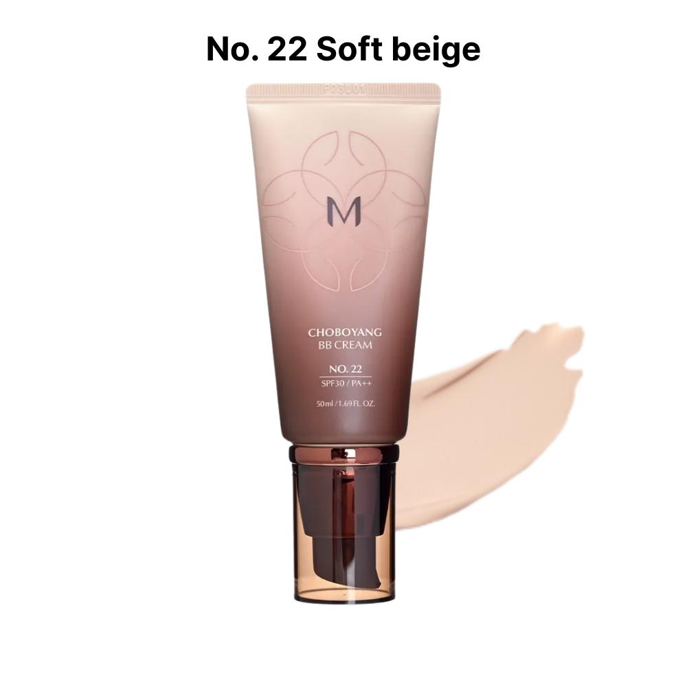 MISSHA M CHOBOYANG BB-КРЕМ SPF30 PA++ 50 мл