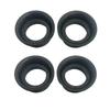Spark Plug Oil Seal for Mitsubishi MD198128 4 Pcs