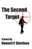Книга The Second Target