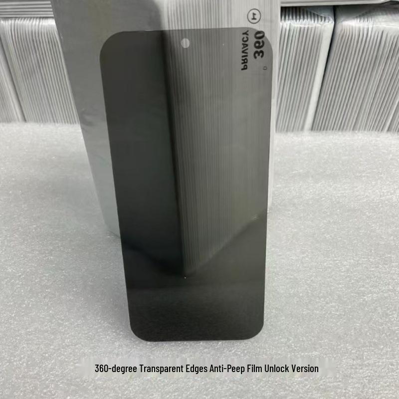 Закаленное высокопрочное гальванизированное стеклянное защитное стекло Xiaomi POCO F9 Ultra