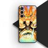 Soft Cover for Apple iPhone 17 Pro XS Max Air 6 7 8 Plus 5 + SE 2022 SE2 16E Casing Phone Case Narutos Namikaze Minato