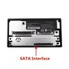 For PS2 Playstation 2 HDD SATA Hard Disk Network Adapter Modem Adaptor