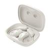 Painless r-Hook rbuds, AI Translation rphones with 130+ Languages Rl-Time Translation,  5.4 Wireless Hdphones with Touchscreen Charging Case, Low Lat