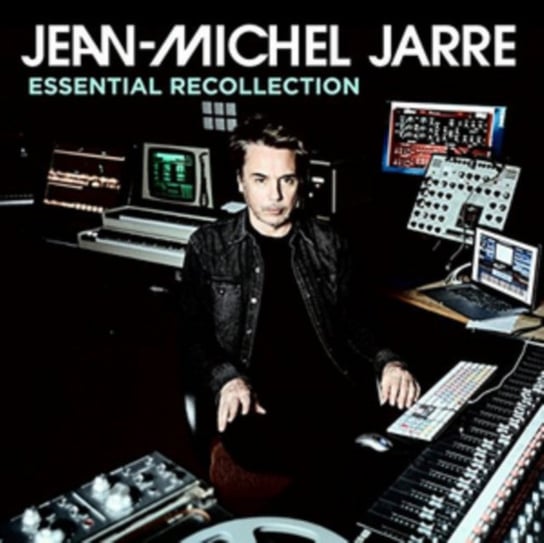 Jarre Jean Michael - Essential Recollection (CD)